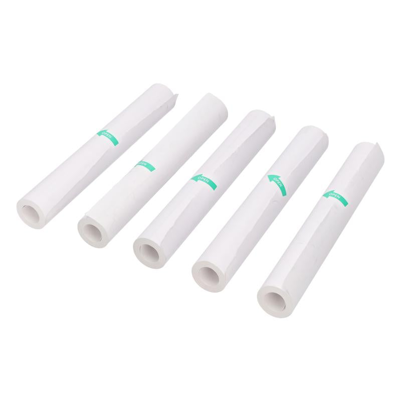 Fichero A4 thermisch papier 5 rollen - 2
