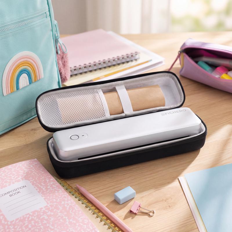 Fichero A4 pocketprinter 300 dpi - 2