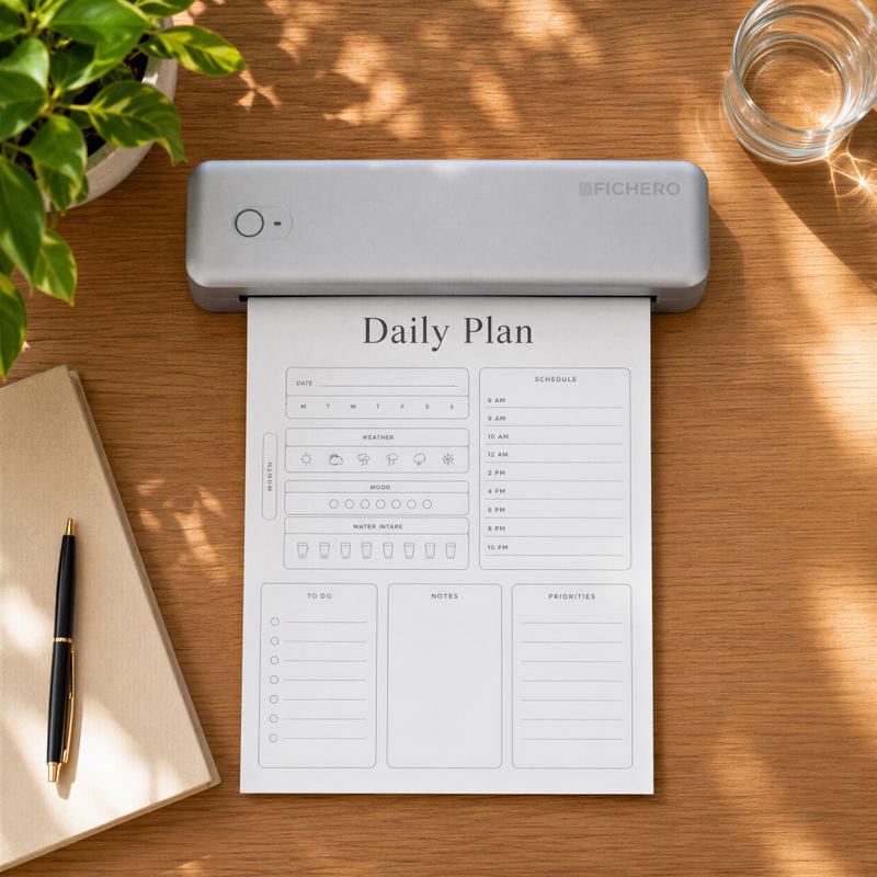 Fichero A4 pocketprinter 300 dpi - 7