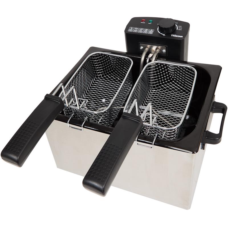 Tristar friteuse XL - 5