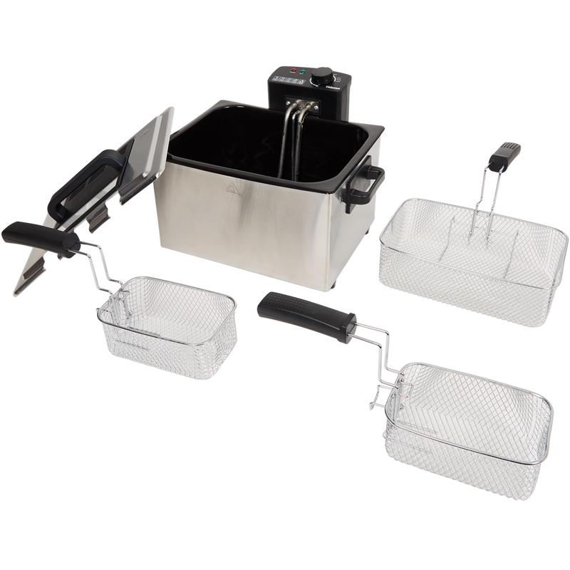 Tristar friteuse XL - 7