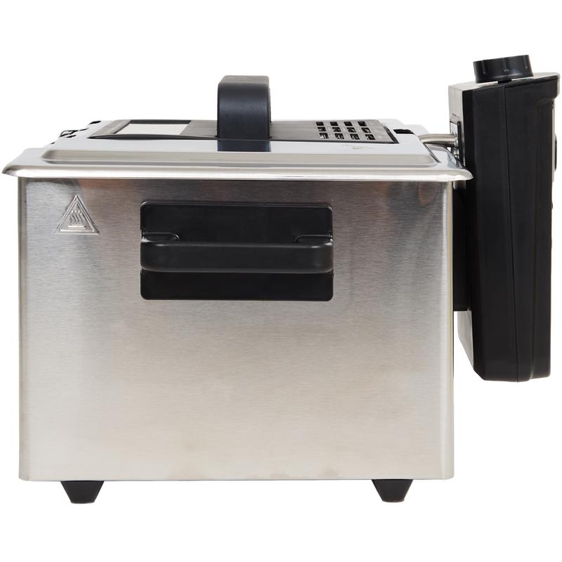 Tristar friteuse XL - 13