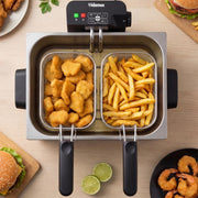 Tristar friteuse XL - 1