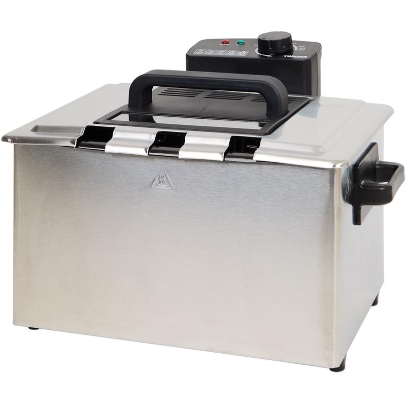 Tristar friteuse XL - 2