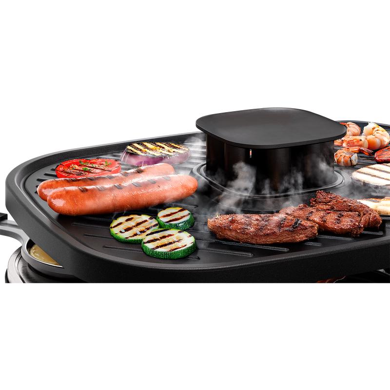 Tristar Raclette Clean Air - 3