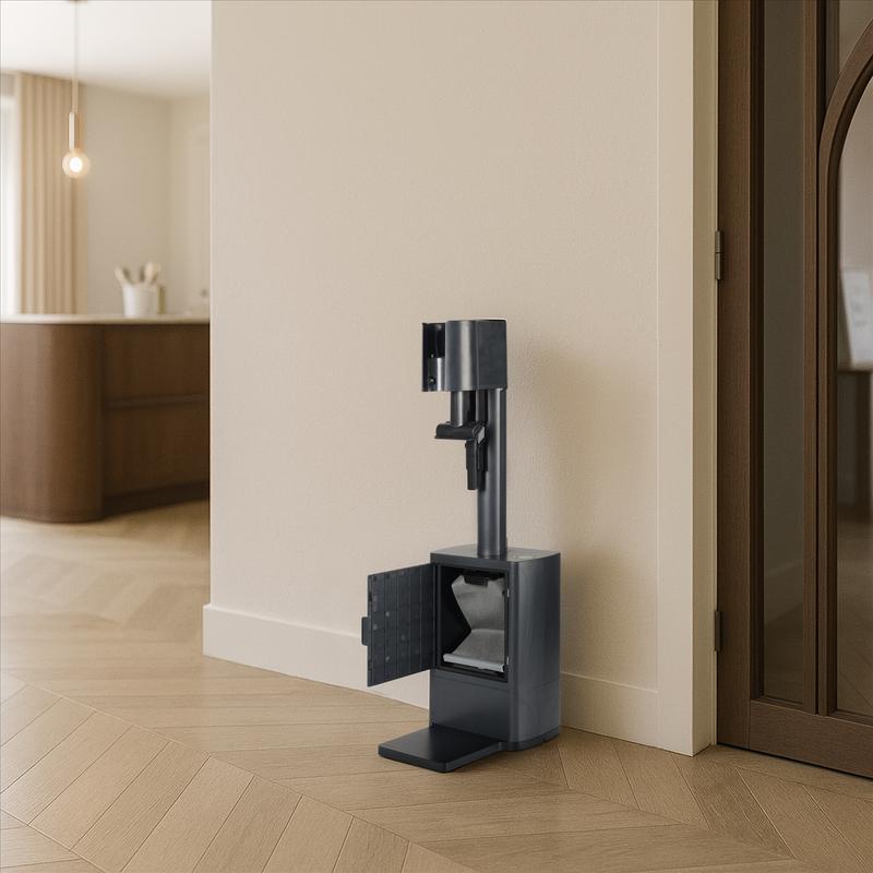 Tristar draadloze stofzuiger met oplaadstation - 16