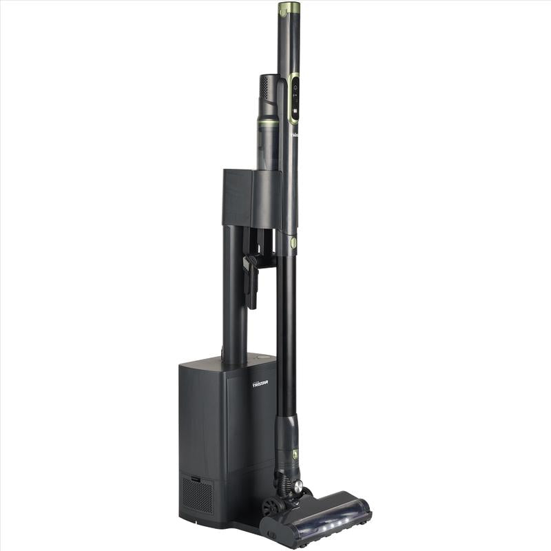Tristar draadloze stofzuiger met oplaadstation - 3