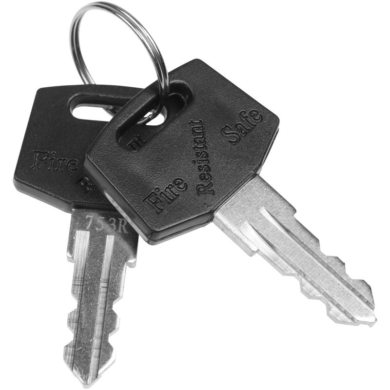 Smartwares brandwerende koffer - 10