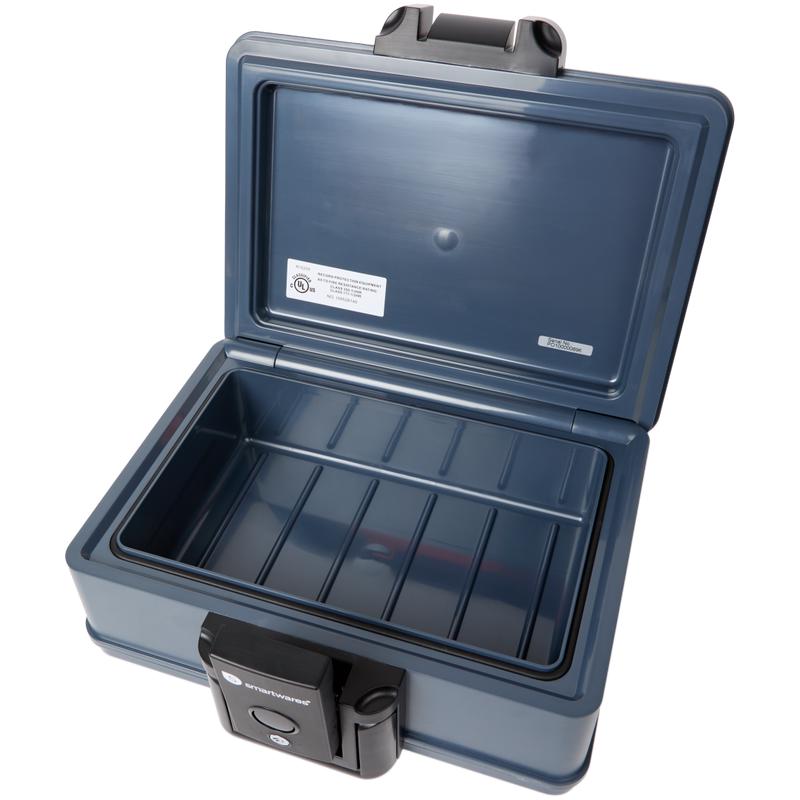 Smartwares brandwerende koffer - 7
