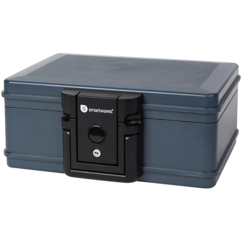 Smartwares brandwerende koffer - 1