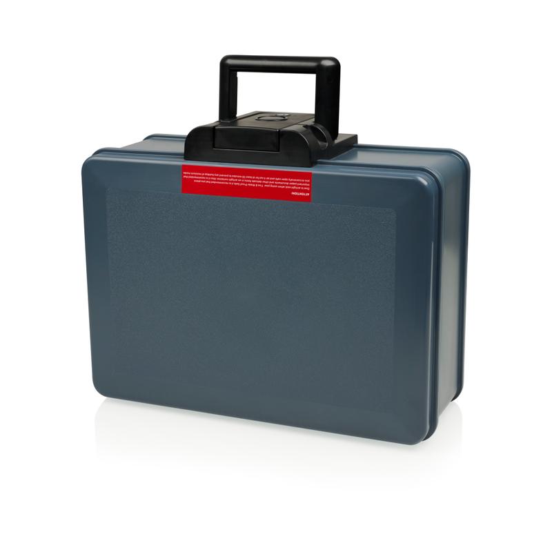 Smartwares brandwerende koffer - 8