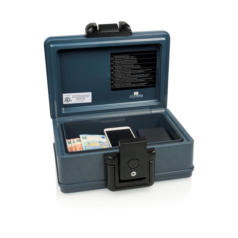 Smartwares brandwerende koffer - 5