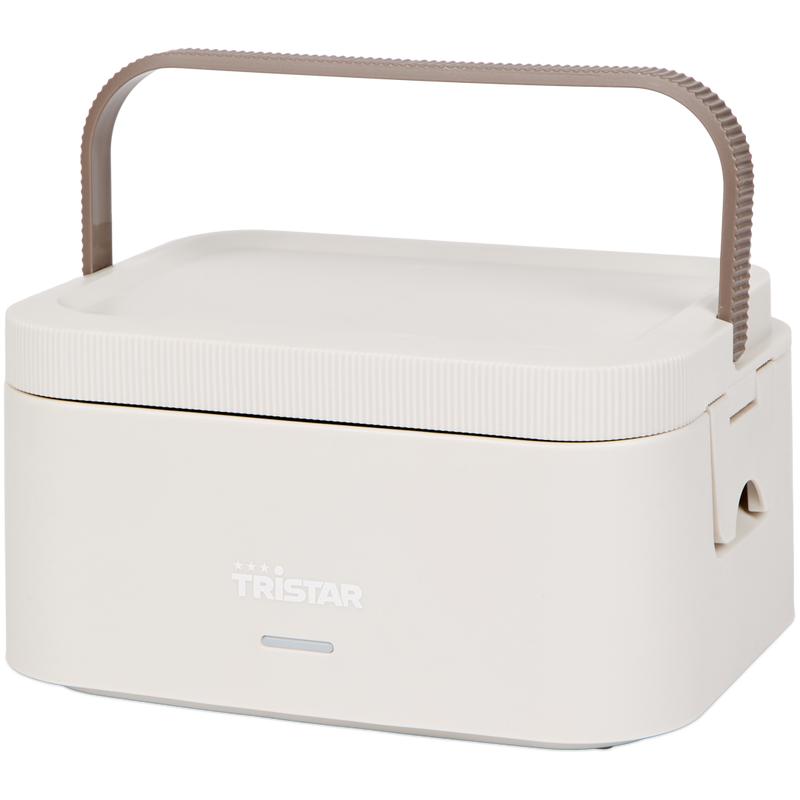 Tristar elektrische lunchbox met opwarmfunctie - 2