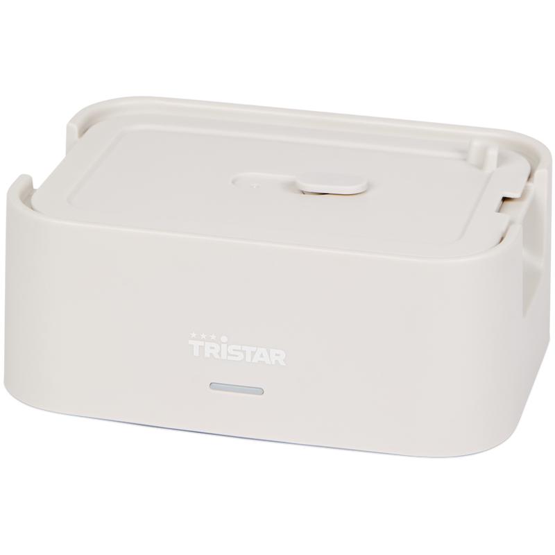 Tristar elektrische lunchbox met opwarmfunctie - 8