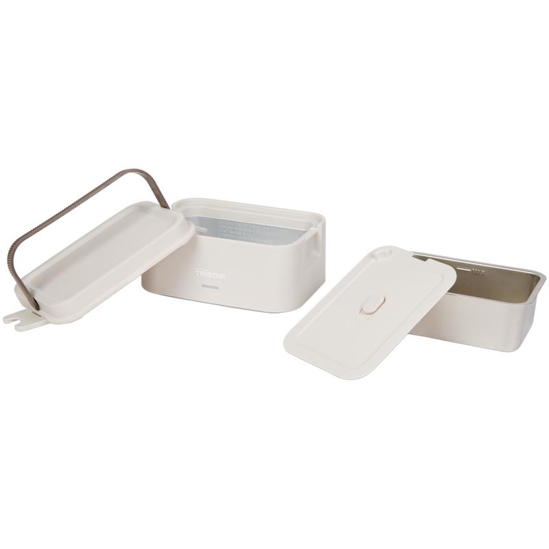 Tristar elektrische lunchbox met opwarmfunctie - 6