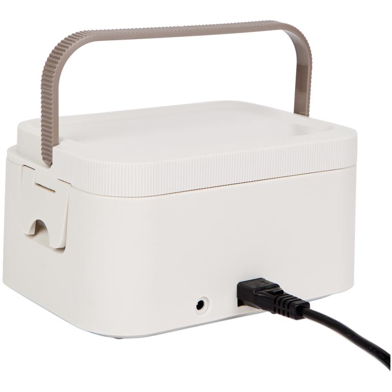 Tristar elektrische lunchbox met opwarmfunctie - 9