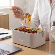Tristar elektrische lunchbox met opwarmfunctie - 1