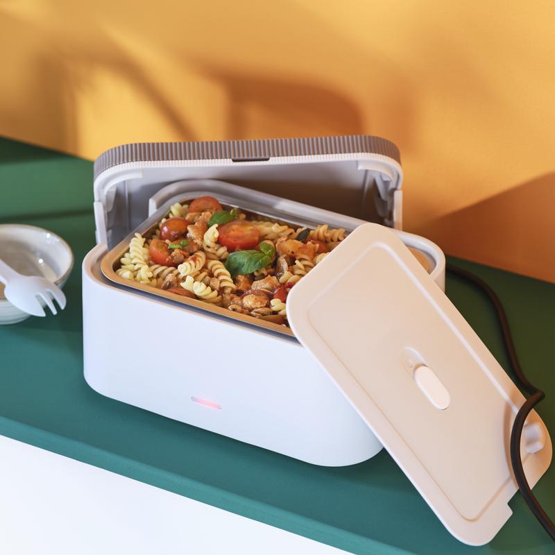 Tristar elektrische lunchbox met opwarmfunctie - 3