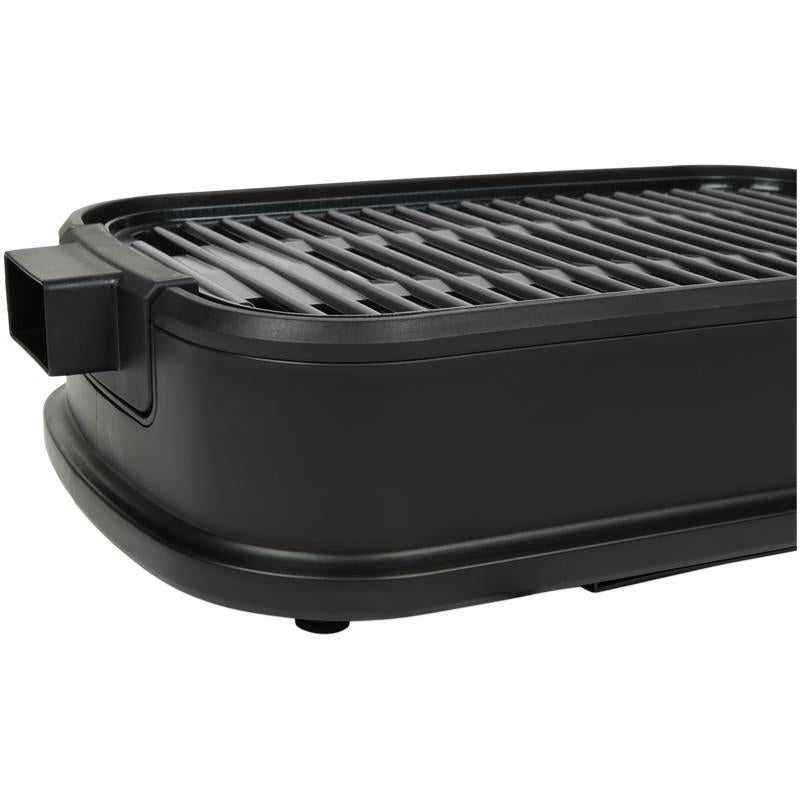 Tristar elektrische tafelgrill met afzuiging - 7