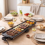 Tristar tafelgrill XL - 1