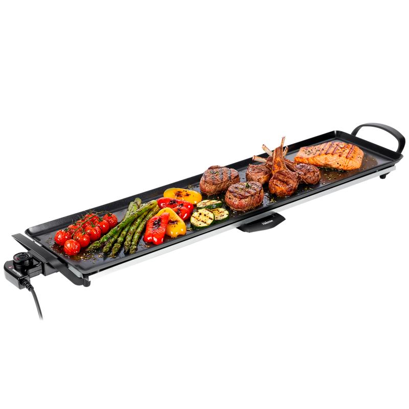 Tristar tafelgrill XL - 4