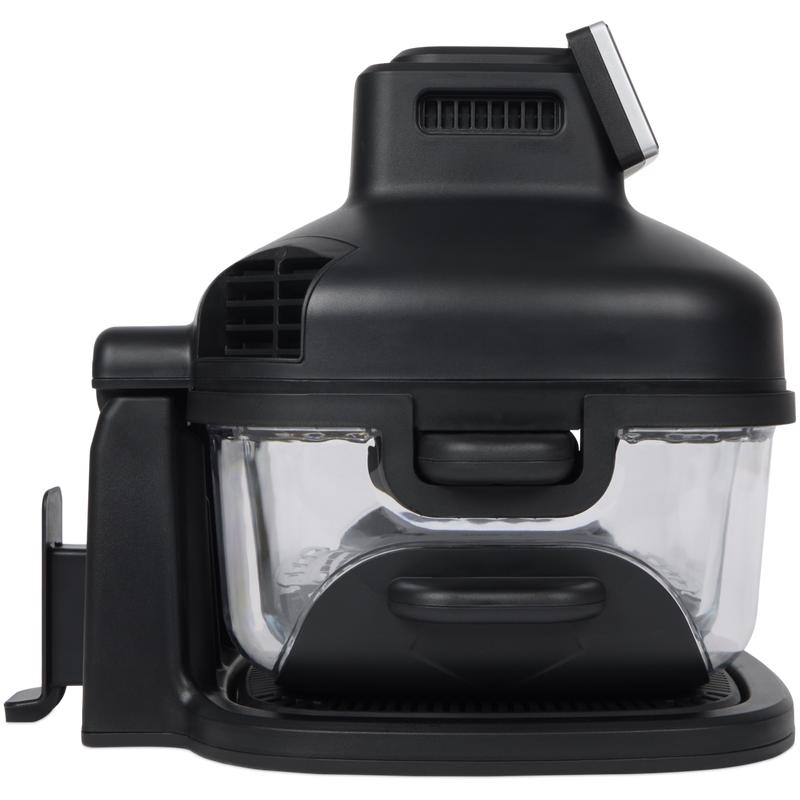 Tristar Crispy Glass airfryer - 9
