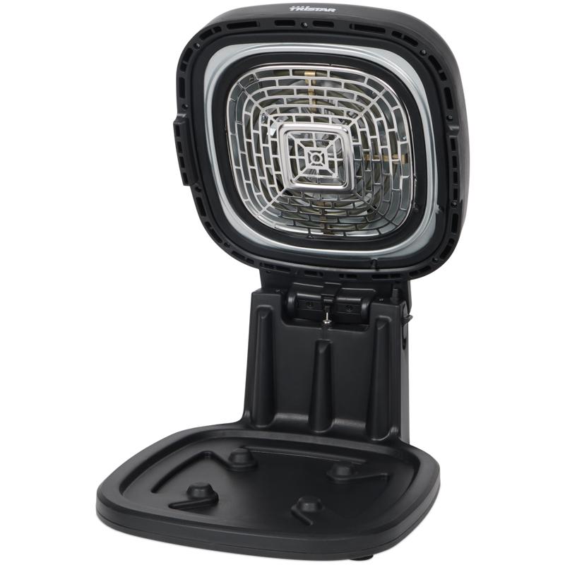 Tristar Crispy Glass airfryer - 7