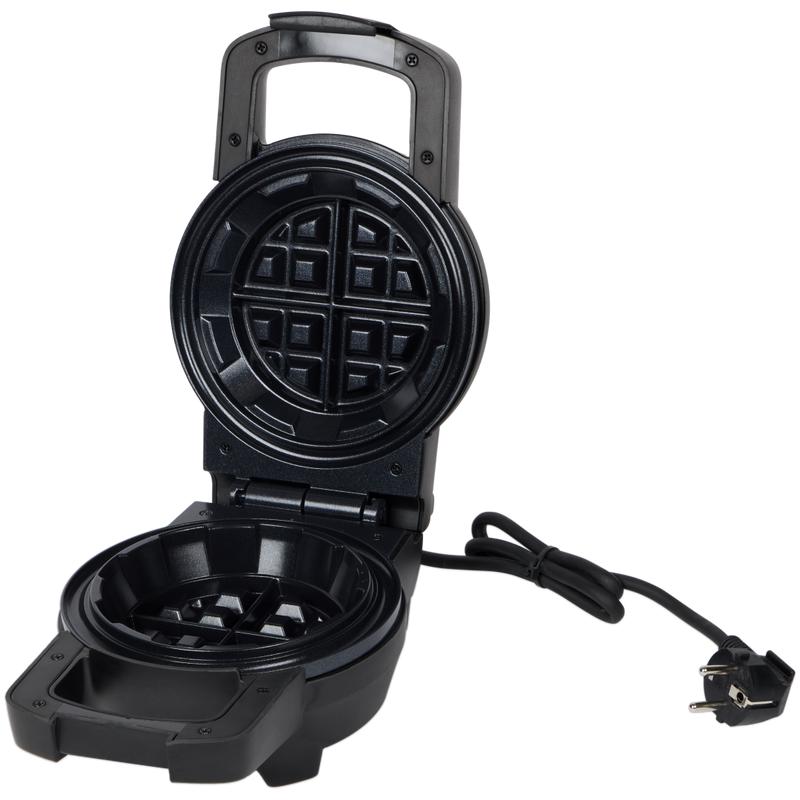 Tristar gevulde wafelmaker - 5
