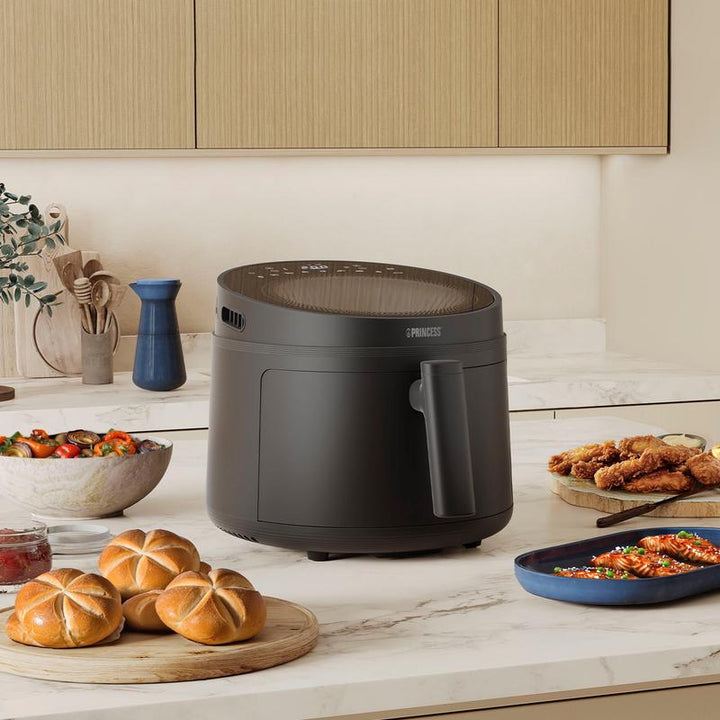 Princess Cyclonic Vision airfryer - 1