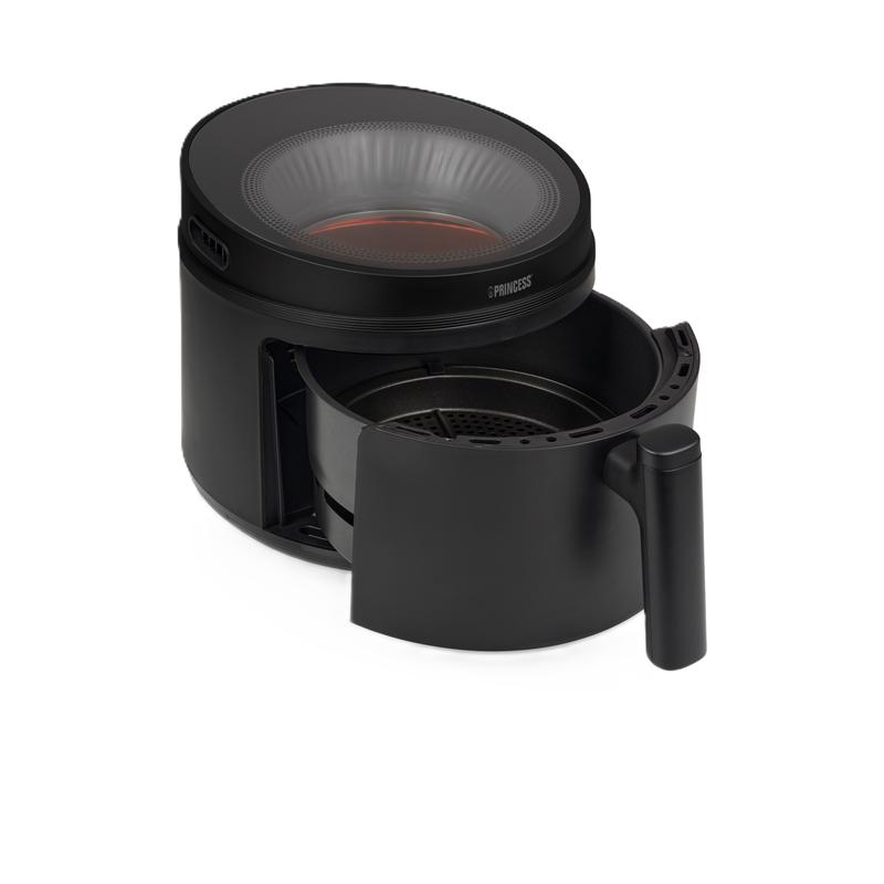 Princess Cyclonic Vision airfryer - 2
