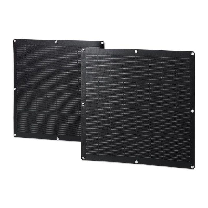 LSC Smart Connect Flexibele zonnepanelen - set van 2 - 1