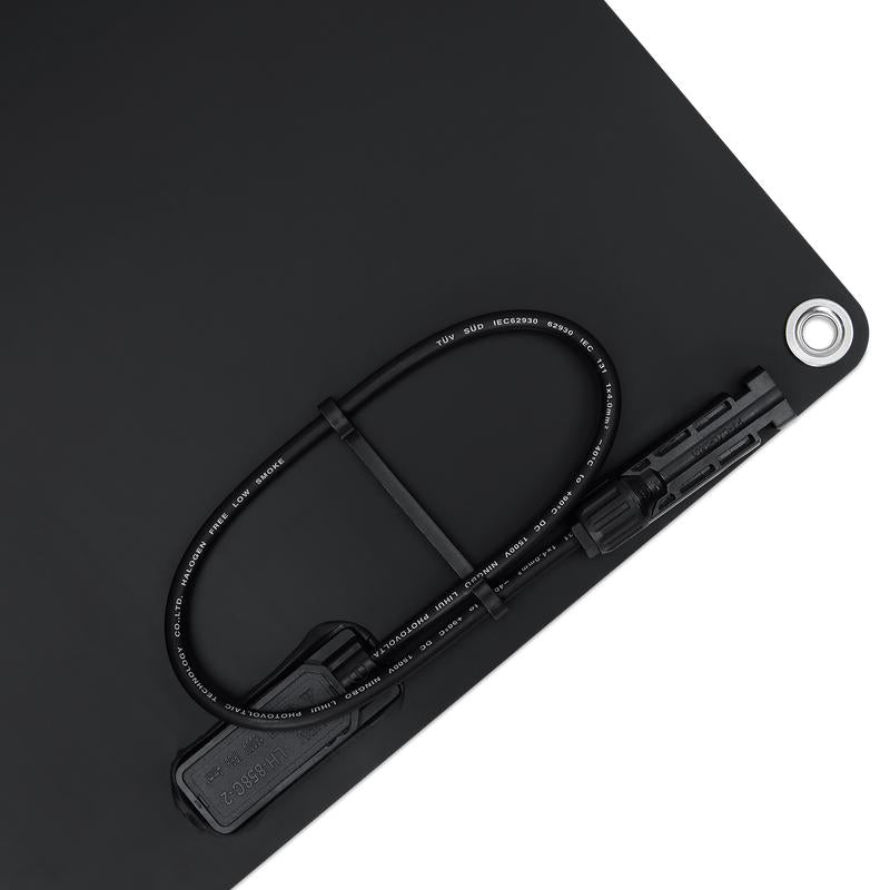 LSC Smart Connect Flexibele zonnepanelen - set van 2 - 7