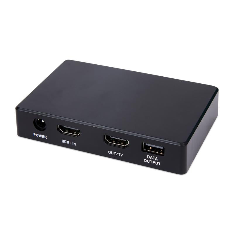 LSC Smart Connect HDMI Sync box met lichtstrip - 8