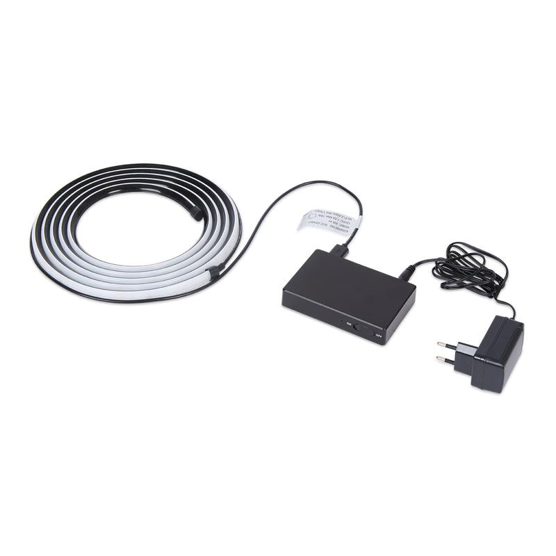 LSC Smart Connect HDMI Sync box met lichtstrip - 10