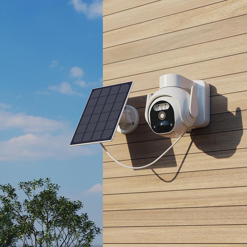 LSC Smart Connect draadloze camera voor buiten - 1