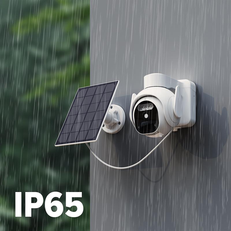 LSC Smart Connect draadloze camera voor buiten - 8