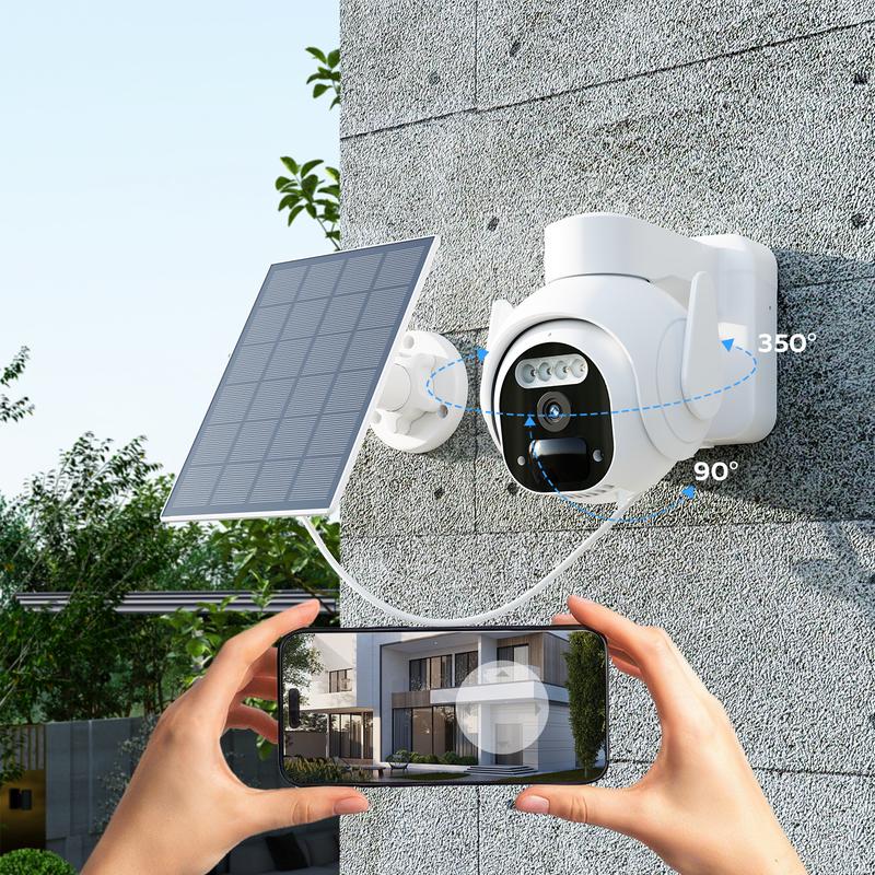 LSC Smart Connect draadloze camera voor buiten - 9
