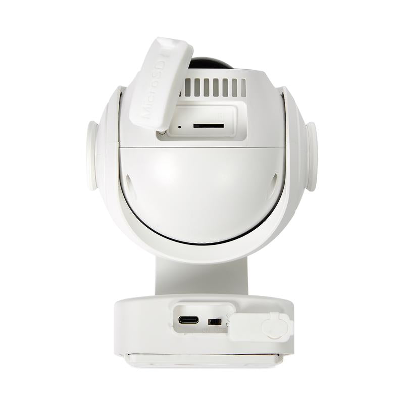 LSC Smart Connect draadloze camera voor buiten - 4