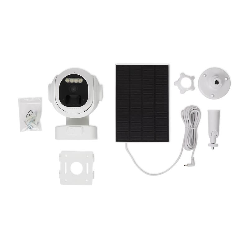 LSC Smart Connect draadloze camera voor buiten - 6