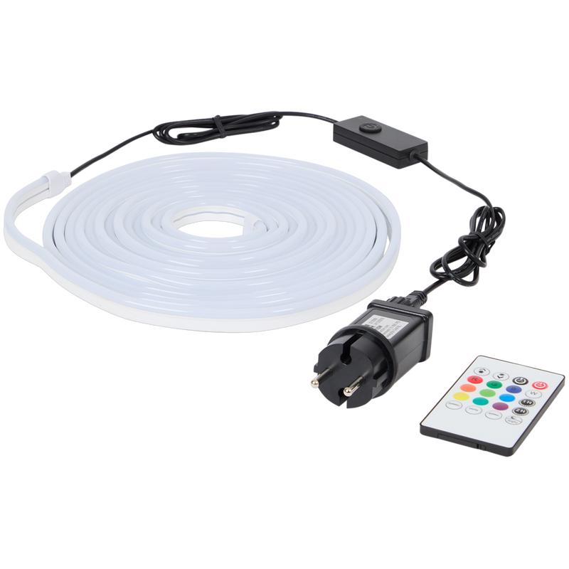 LSC Smart Connect neon ledstrip - 2