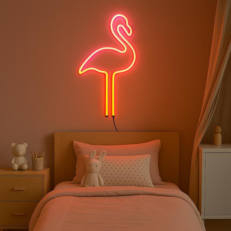 LSC Smart Connect neon ledstrip - 10