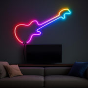 LSC Smart Connect neon ledstrip - 1