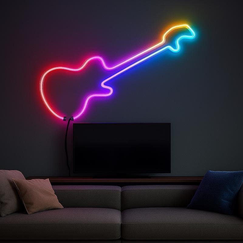 LSC Smart Connect neon ledstrip - 1
