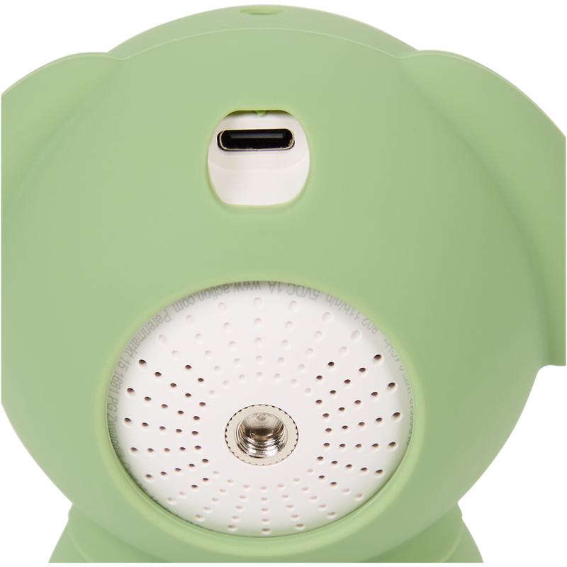 LSC Smart Connect babyfoon met camera - groen - 7