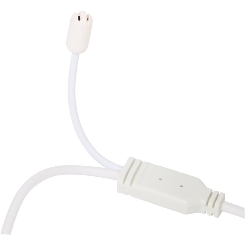 LSC Smart Connect babyfoon met camera - groen - 9