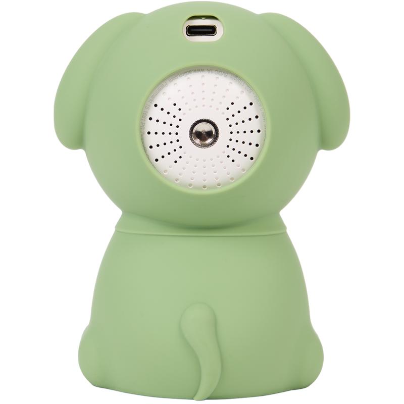 LSC Smart Connect babyfoon met camera - groen - 5