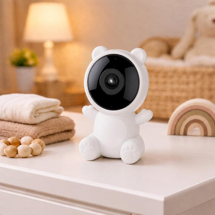 LSC Smart Connect babyfoon - 1