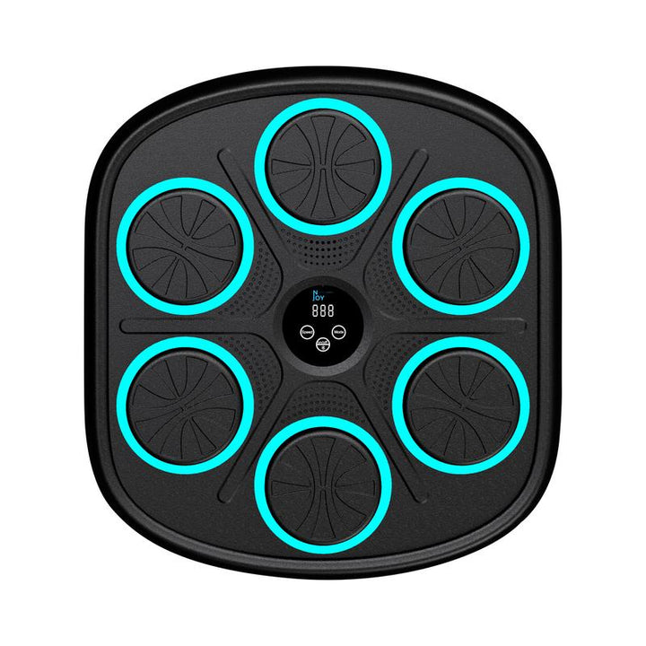 Bluetooth boksmachine - met muziekfunctie - 1