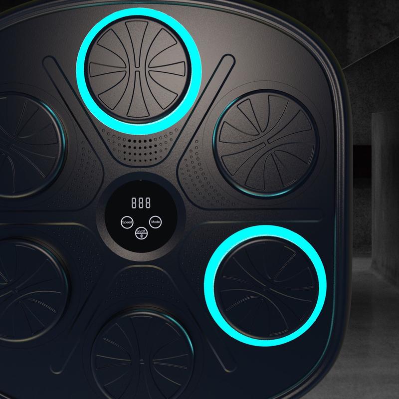 Bluetooth boksmachine - met muziekfunctie - 5