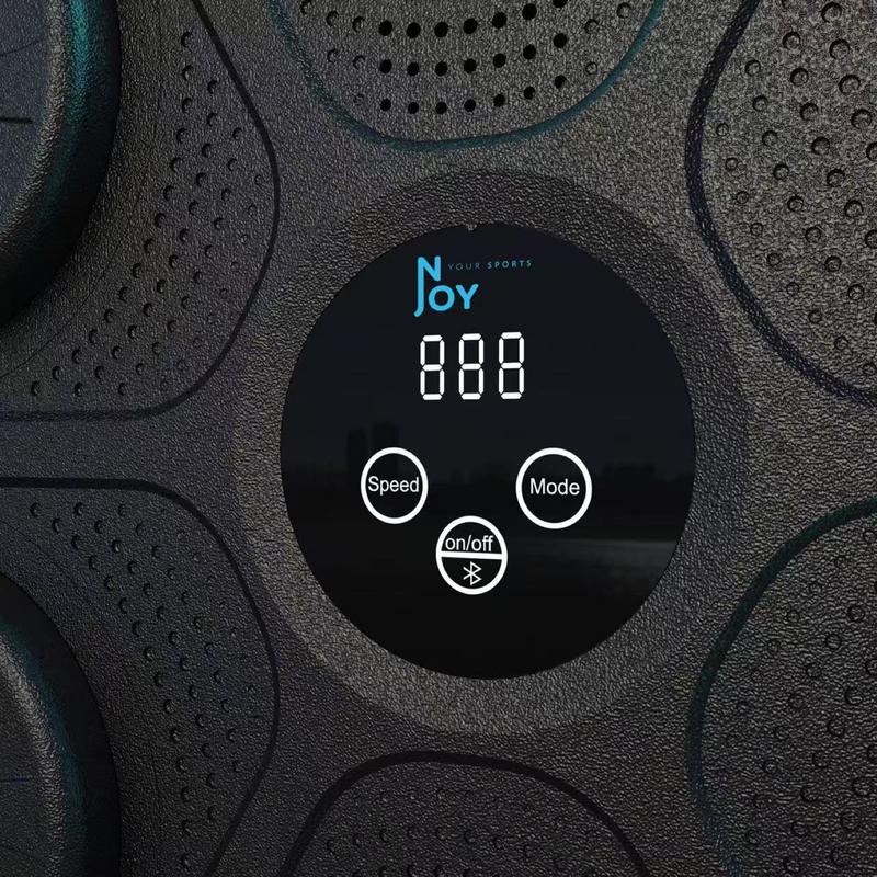 Bluetooth boksmachine - met muziekfunctie - 10